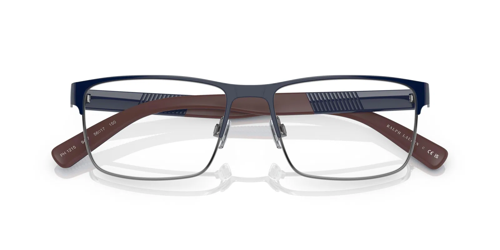 Polo 1215 Eyeglasses - view 17
